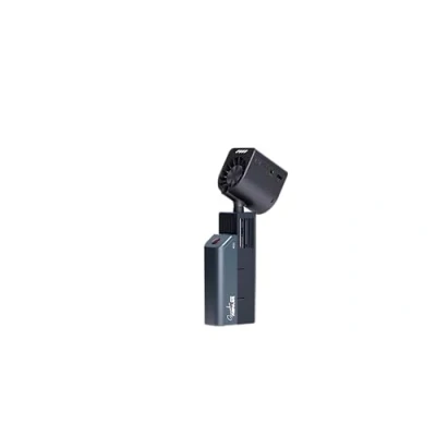 Afbeelding van SmokeGenie SmokeNINJA Pro Hazer Kit