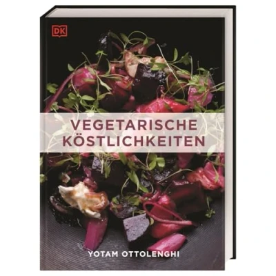 Afbeelding van Vegetarische Köstlichkeiten