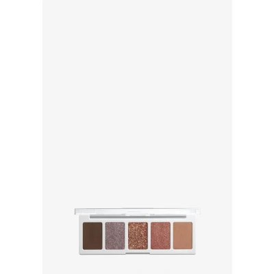 Afbeelding van WET N WILD Color ICON 5PAN Palette Oogschaduwpalet, Maat: 6 g, Camo flaunt