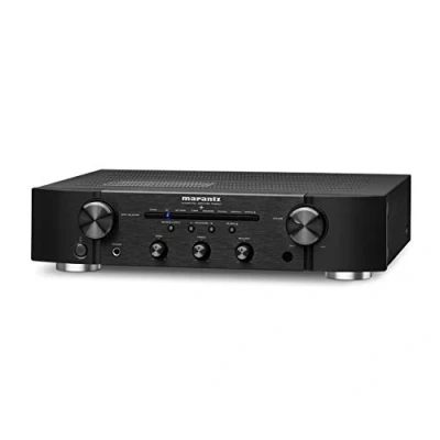 Image de Marantz PM6007 Noir