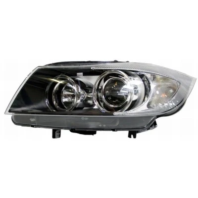 Afbeelding van HELLA 1ZS 354 688 031 Koplampen BMW: 3 Saloon, Touring