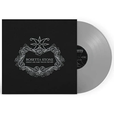 Afbeelding van Rosetta Stone Demos And Rare Tracks 1987 1989 (LP) (Coloured Vinyl)