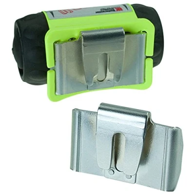 Afbeelding van UK Underwater Kinetics UK6.902.030.151 Helmhouder Vizion Zilver