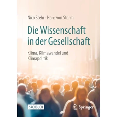 Afbeelding van Die Wissenschaft in der Gesellschaft