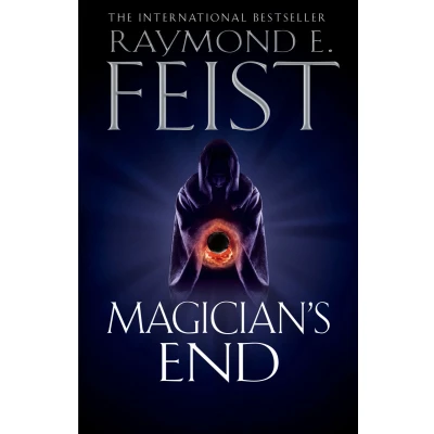 Afbeelding van Magicians End