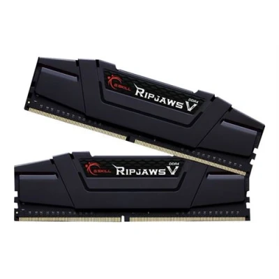 Afbeelding van DDR4 64GB PC 3200 CL16 G.Skill KIT (2x32GB) 64GVK Ripjaws