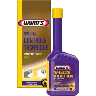Afbeelding van Wynn&#039;s W31570 additief