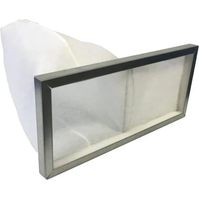 Afbeelding van DucoBox WTW filter