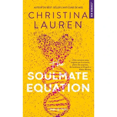 Image de The Soulmate Equation