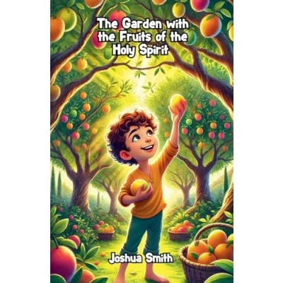 Afbeelding van the Garden with Fruits of Holy Spirit