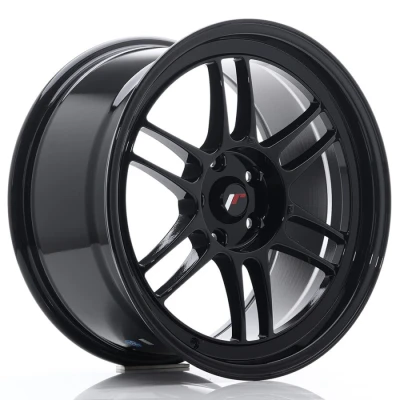 Image de Japan Racing Jr7 8.0x18 5x114.3 ET35 74.1 Jante