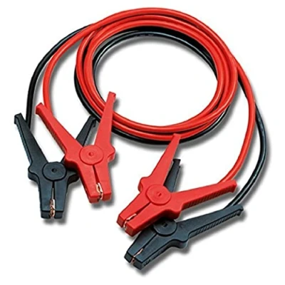 Afbeelding van AEG SP 16 97203 Startkabels Met maximale spanningbeperking 220