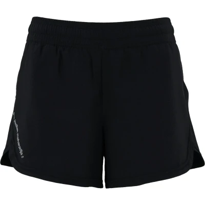 Afbeelding van Kadiri Women Short 2 in 1 Black XS /