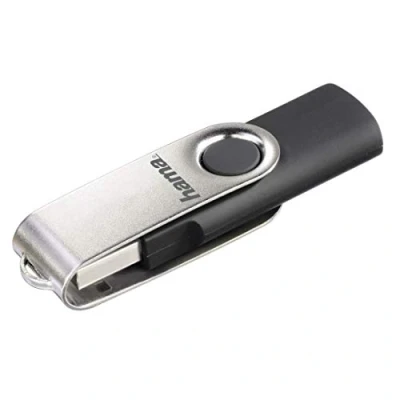 Image de Hama FlashPen &quot;Rotate&quot; clé USB 32 Go