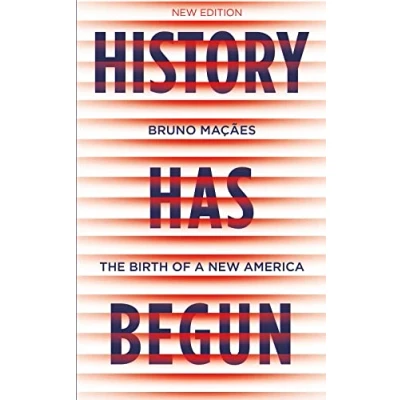 Afbeelding van History Has Begun