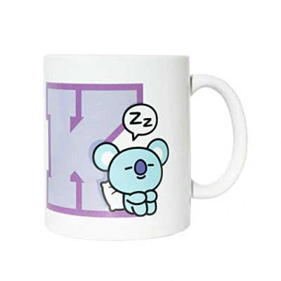 Image de Mug BTS Koya