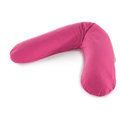 Afbeelding van Theraline Origineel met overtrek (fuchsia)