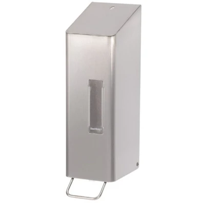 Afbeelding van SanTRAL Foamzeepdispenser 1200 ml