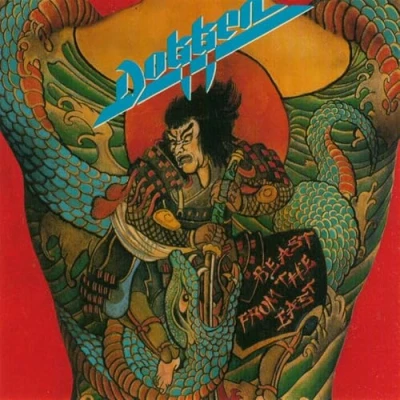 Afbeelding van dokken Beast From The East (2LP RSD25)