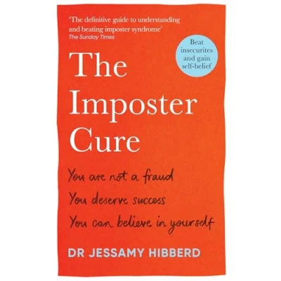 Afbeelding van The Imposter Cure
