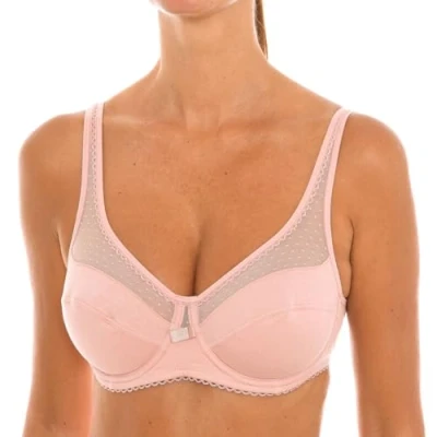Afbeelding van Dim Dammes Kleding Lingerie Bh&#039;s Roze 75C