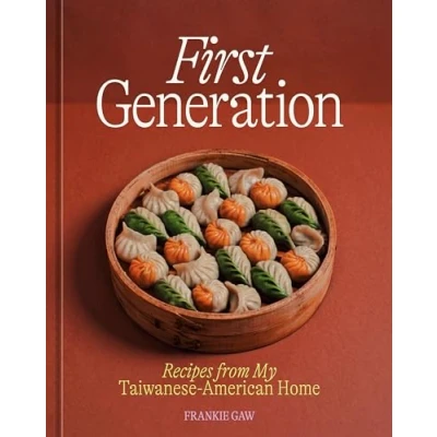 Afbeelding van First Generation