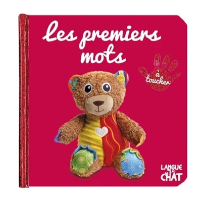 Afbeelding van Les premiers mots