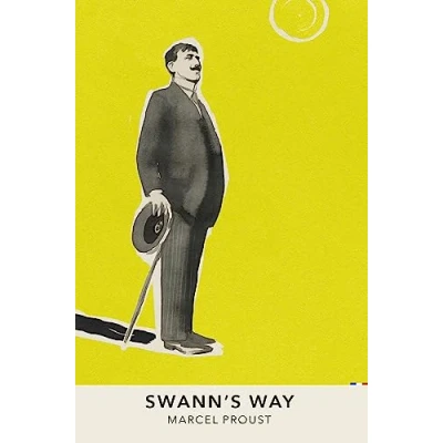 Afbeelding van French Vintage Classics Swann&#039;s Way