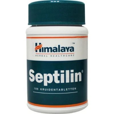Afbeelding van Septilin