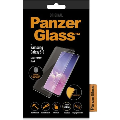 Afbeelding van PanzerGlass™ Samsung Galaxy S10