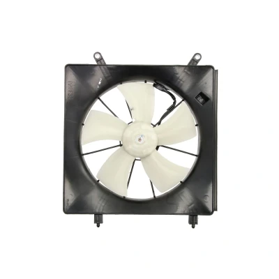 Afbeelding van Nissens Ventilatorwiel motorkoeling 85048