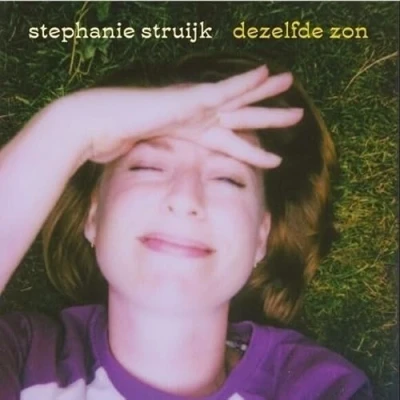 Afbeelding van Stephanie Struijk Dezelfde Zon (LP)