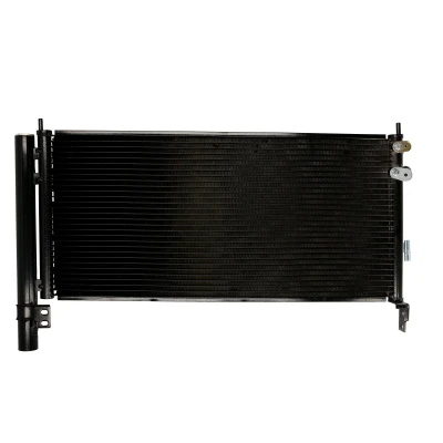 Afbeelding van THERMOTEC KTT110574 Condensor Airco Met droger 675 x 293 23 mm TOYOTA: Auris Hatchback