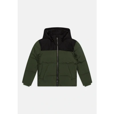 Afbeelding van NAME IT NKMMORNING PUFFER JACKET TB Jongens Jas Maat 152