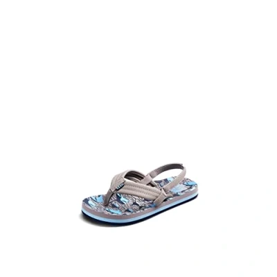 Afbeelding van Reef Little Ahi Slippers Junior