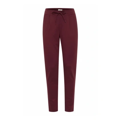 Afbeelding van ICHI KATE Trainingsbroek, Dames, Maat: XS, Fig