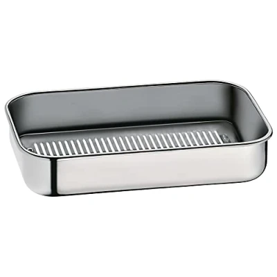 Afbeelding van WMF Vitalis Stoominzet 22 X 15 CM