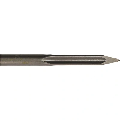 Afbeelding van MAKITA B 10388 zelf aanscherpende puntbeitel met zeskantschacht 30mm