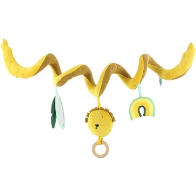 Afbeelding van Trixie Activiteitenspiraal Mr. Lion