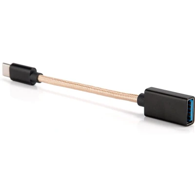 Afbeelding van iFi Audio OTG USB C