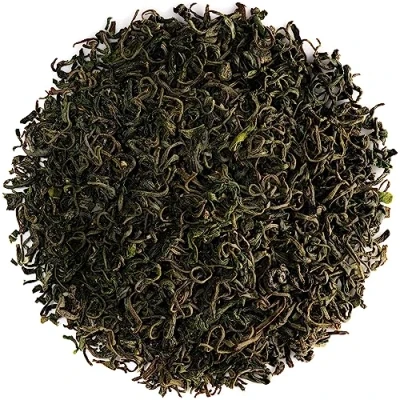Afbeelding van Bi Luo Chun Chinese Thee Beroemde Bladthee Biluochun China The Bulk Biologische Kruidenthee De Groene