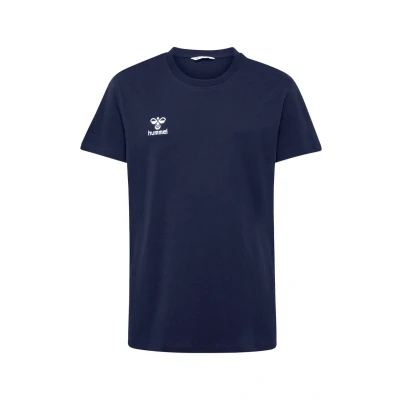 Afbeelding van hummel Hmlgo 2.0 T shirt M/S kinderen uni_kinderen