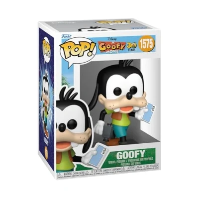 Afbeelding van Funko Pop! A Goofy Movie Disney Figure #1575