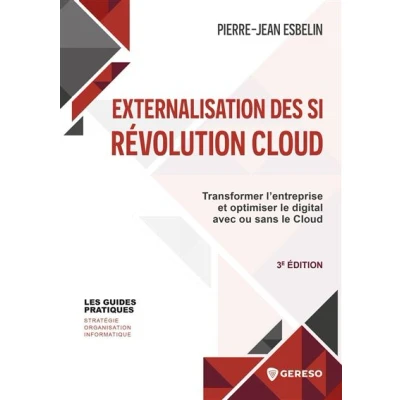 Image de Externalisation des SI : révolution Cloud