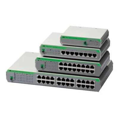 Afbeelding van Schakelaar Allied Telesis AT FS710/8 50
