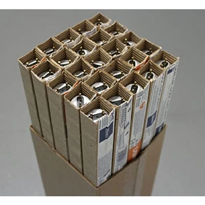 Afbeelding van Osram Tl lumilux t8 g13 / 36w 830 ww 4050300517896