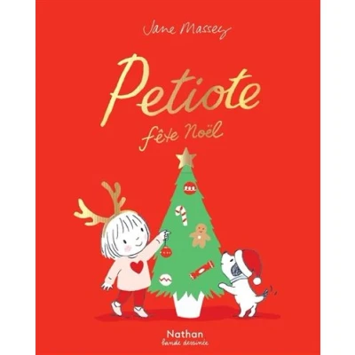 Image de Petiote fête Noël