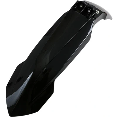 Afbeelding van UFO Voorspatbord KTM SX85 2018 2023 Zwart