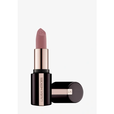 Afbeelding van Laura Mercier Caviar Smoothing Matte Lipstick 168 Pink Chiffon 3,8 Ml