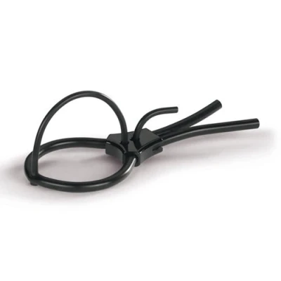 Afbeelding van Mystim Pure Pete Corona Strap